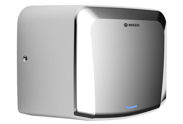 Máy sấy tay cao cấp Miken MK-3893