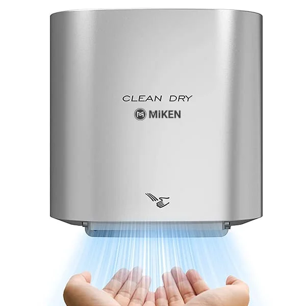 Máy sấy tay cao cấp Miken MST-3100G