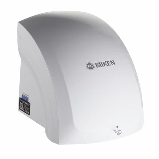 Máy sấy tay cao cấp Miken MST-A1001