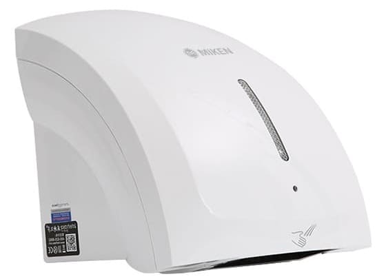 Máy sấy tay cao cấp Miken MST-A1002W