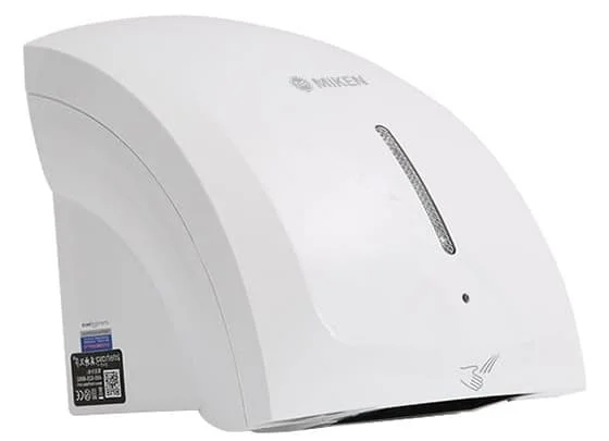 Máy sấy tay cao cấp Miken MST-A1002W