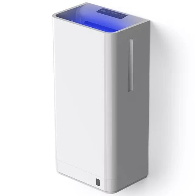 Máy sấy tay cao cấp Miken MST-A2688