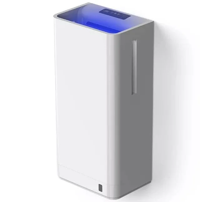 Máy sấy tay cao cấp Miken MST-A2688