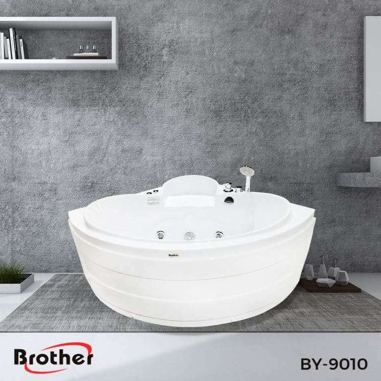 Bồn tắm ngâm Brother BY-9010T