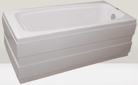 Bồn tắm ngâm Brother BY-9017A