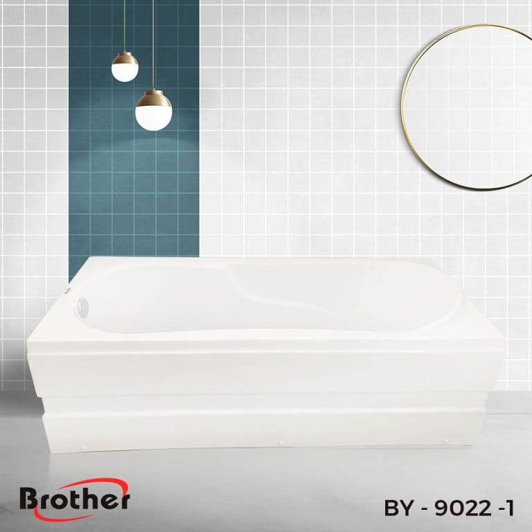 Bồn tắm ngâm Brother BY-9022-1