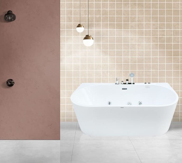 Bồn tắm ngâm Brother JL-682