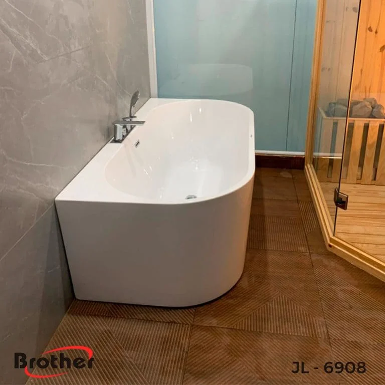 Bồn tắm ngâm Brother JL-6908