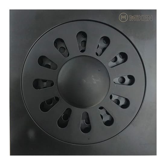 Phễu thoát sàn Miken MK-1010B