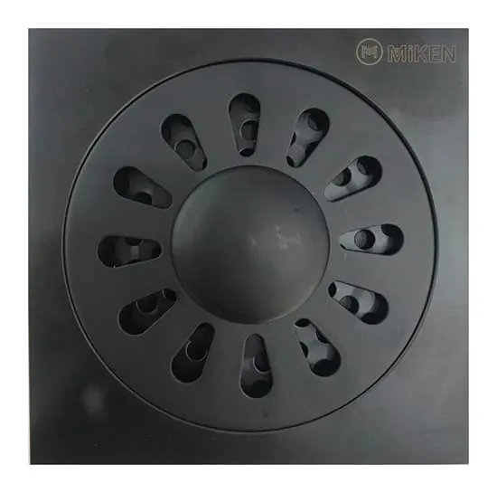 Phễu thoát sàn Miken MK-1010B