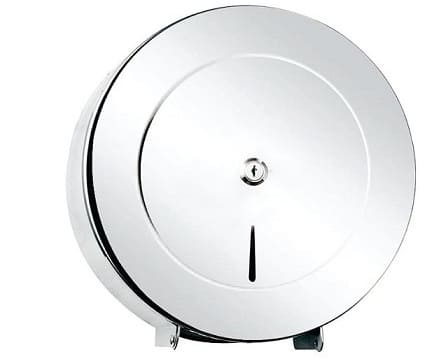 Hộp đựng giấy cuộn lớn Miken MK-3088