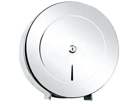 Hộp đựng giấy cuộn lớn Miken MK-3088
