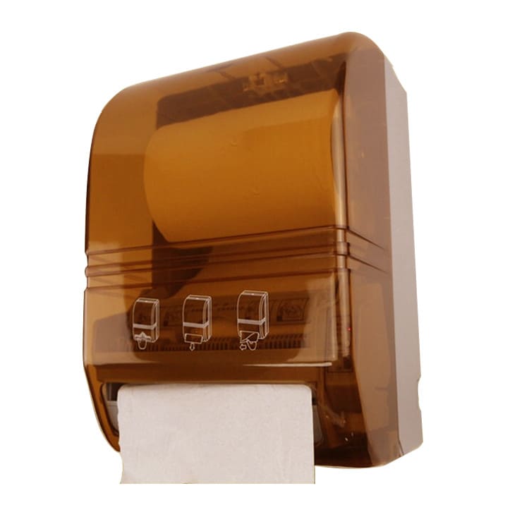 Hộp đựng giấy tự đông Miken MK-4024