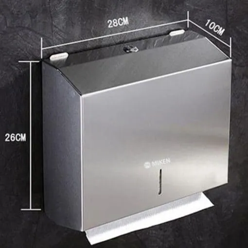 Hộp đựng giấy Miken MK-A724