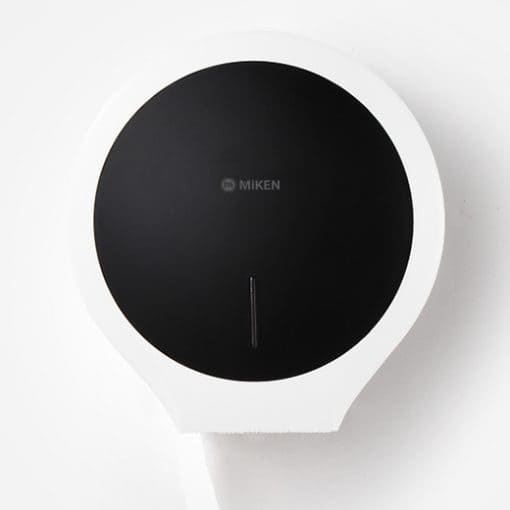 Hộp đựng giấy vệ sinh công nghiệp Miken MKG-E1008B