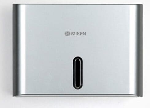 Hộp đựng giấy vệ sinh Miken MKG-E6007R