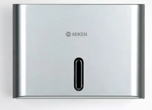 Hộp đựng giấy vệ sinh Miken MKG-E6007R