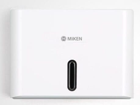 Hộp đựng giấy vệ sinh Miken MKG-E6007W