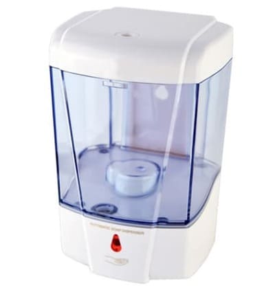 Hộp xịt xà phòng tự động Miken MKH-0931