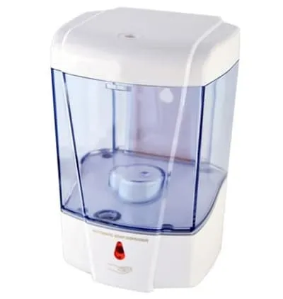 Hộp xịt xà phòng tự động Miken MKH-0931