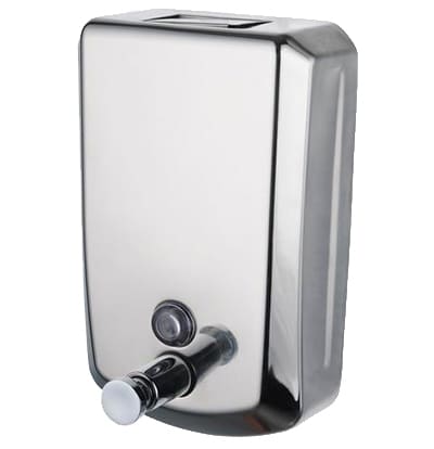 Hộp xịt xà phòng Miken MKH-818