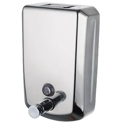 Hộp xịt xà phòng Miken MKH-818