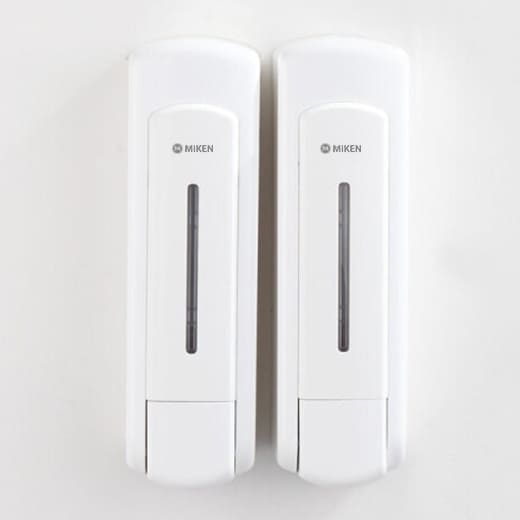 Hộp Đựng Xà Phòng Miken MKH-F7022-2