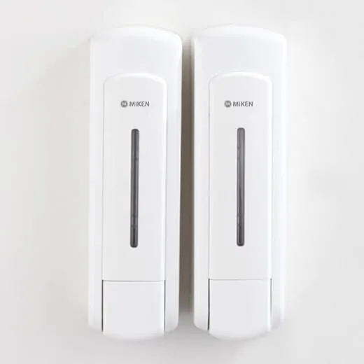 Hộp Đựng Xà Phòng Miken MKH-F7022-2
