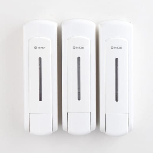 Hộp Đựng Xà Phòng Miken MKH-F7022-3
