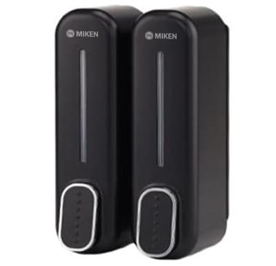 Hộp Đựng Xà Phòng Miken MKH-F7022B-2