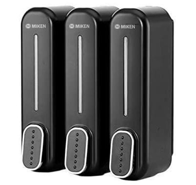 Hộp Đựng Xà Phòng Miken MKH-F7022B-3