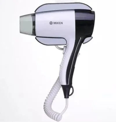 Máy sấy tóc treo tường Miken MKT-90287B