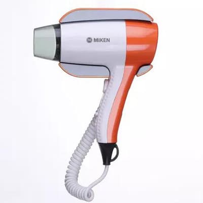 Máy sấy tóc treo tường Miken MKT-90287C