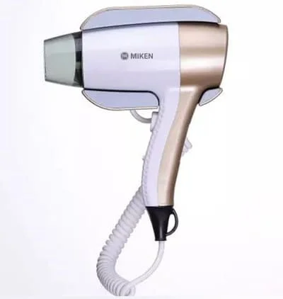 Máy sấy tóc treo tường Miken MKT-90287V
