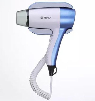 Máy sấy tóc treo tường Miken MKT-90287X