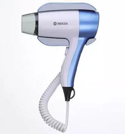 Máy sấy tóc treo tường Miken MKT-90287X