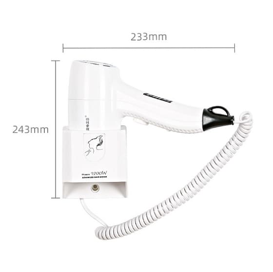 Máy sấy tóc Miken MKT-90291