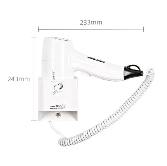 Máy sấy tóc Miken MKT-90291
