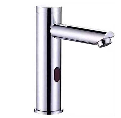 Vòi Chậu Lavabo Cảm Ứng Miken MKV-2022