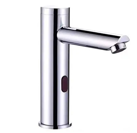 Vòi Chậu Lavabo Cảm Ứng Miken MKV-2022