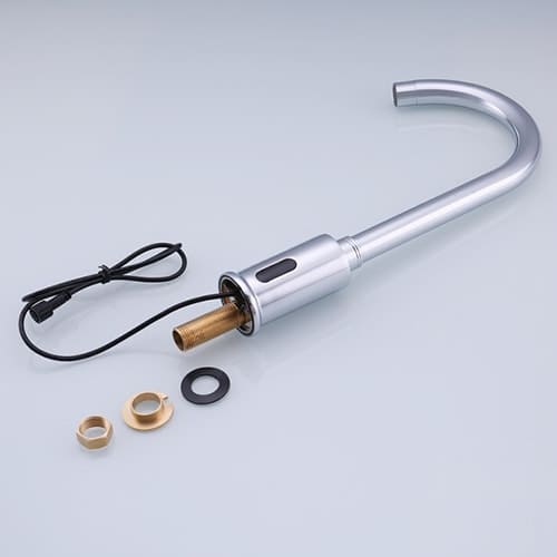 Vòi Chậu Lavabo Cảm Ứng Miken MKV-2033