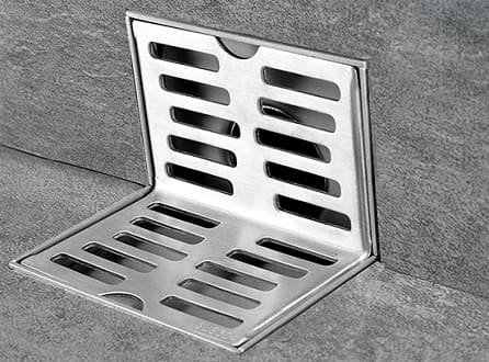 Phễu thoát sàn Miken MG-3002