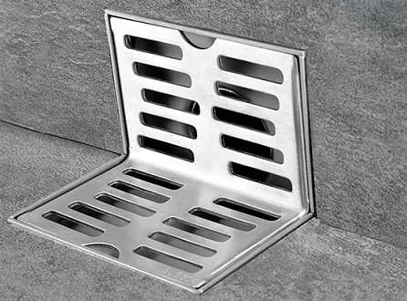 Phễu thoát sàn Miken MG-3002