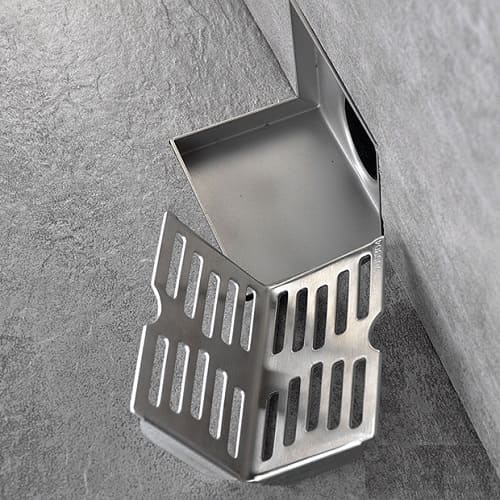 Phễu thoát sàn Miken MG-3002