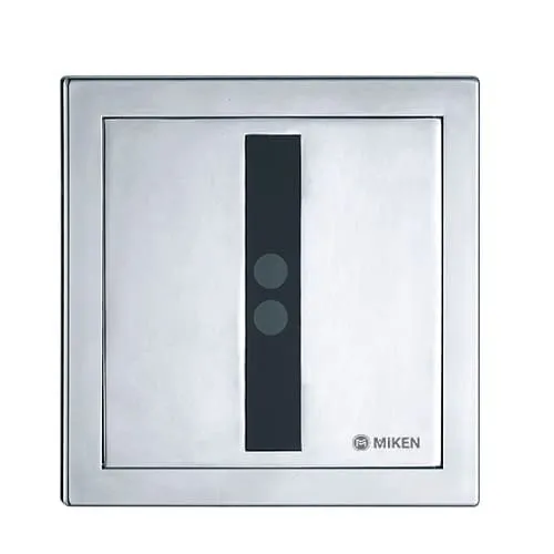Van Xả Tiểu Cảm Ứng Âm Tường Miken MKV-C106