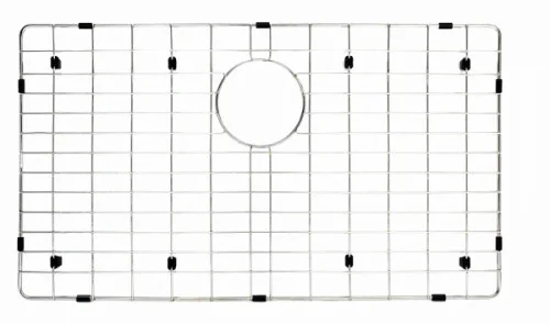 Lưới đặt đáy chậu rửa bát Konox Bottom Grid - BG02