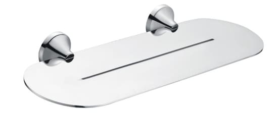 Kệ kính dưới gương Ecobath EC-218-05