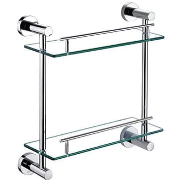 Kệ để đồ 2 tầng Ecobath EC-299-11