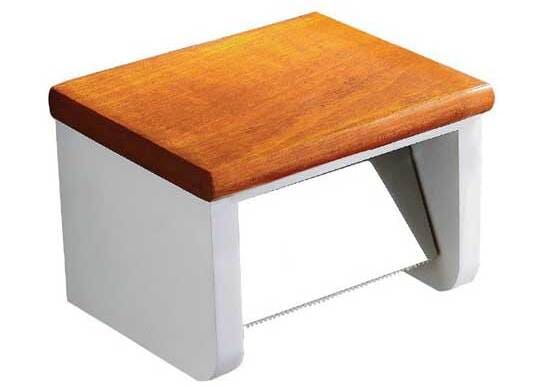 Lô treo giấy Ecobath EC-3007