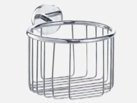 Giá để giấy vệ sinh dạng nan Ecobath EC-3067